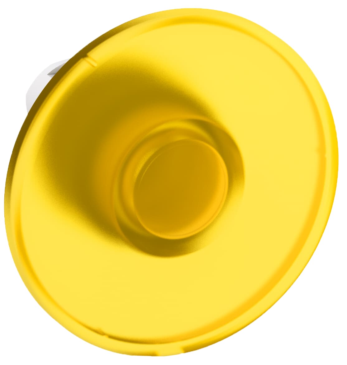 ABB ABB MPM2-11Y Mushroom Pushbutton