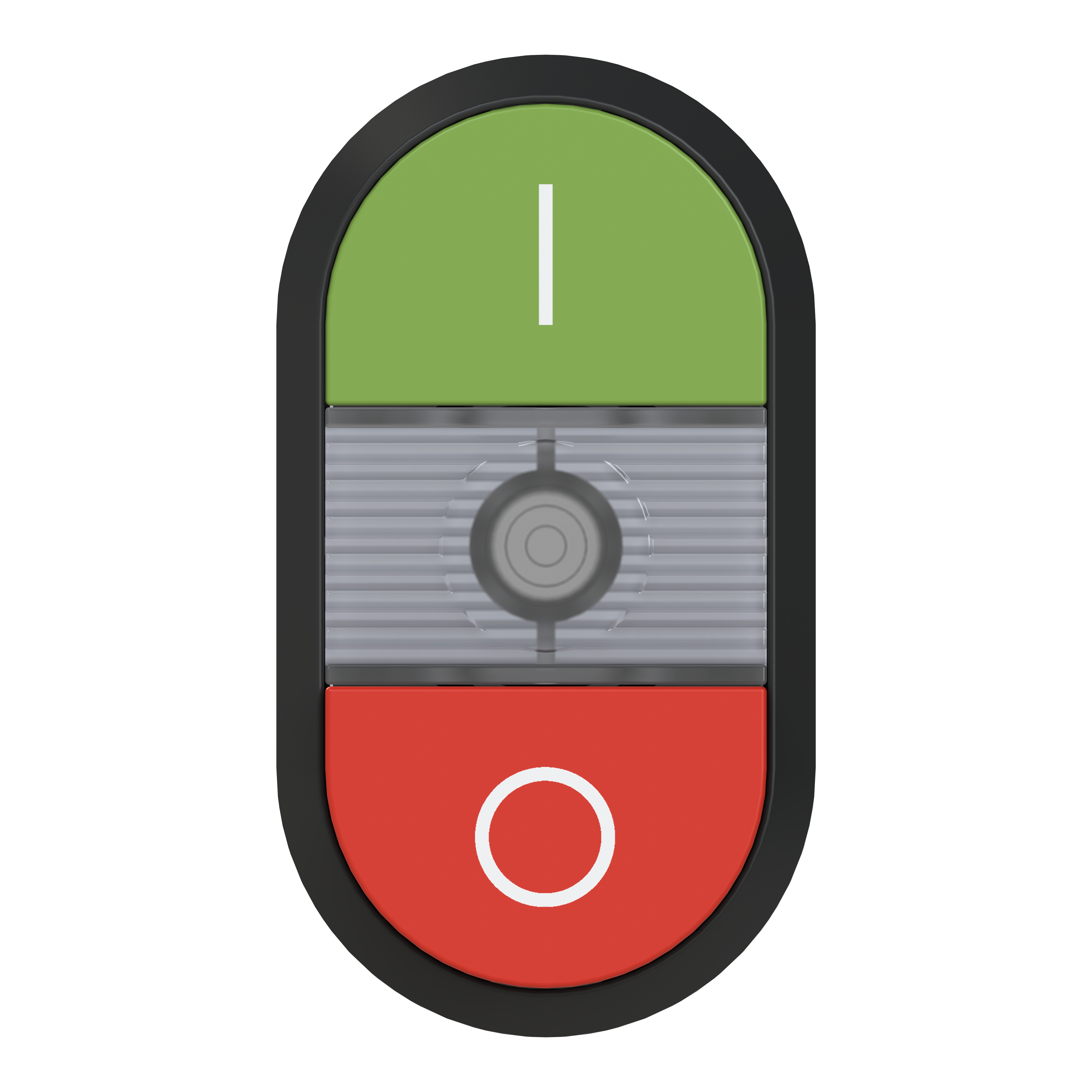 ABB ABB MPD13-11C Double Pushbutton