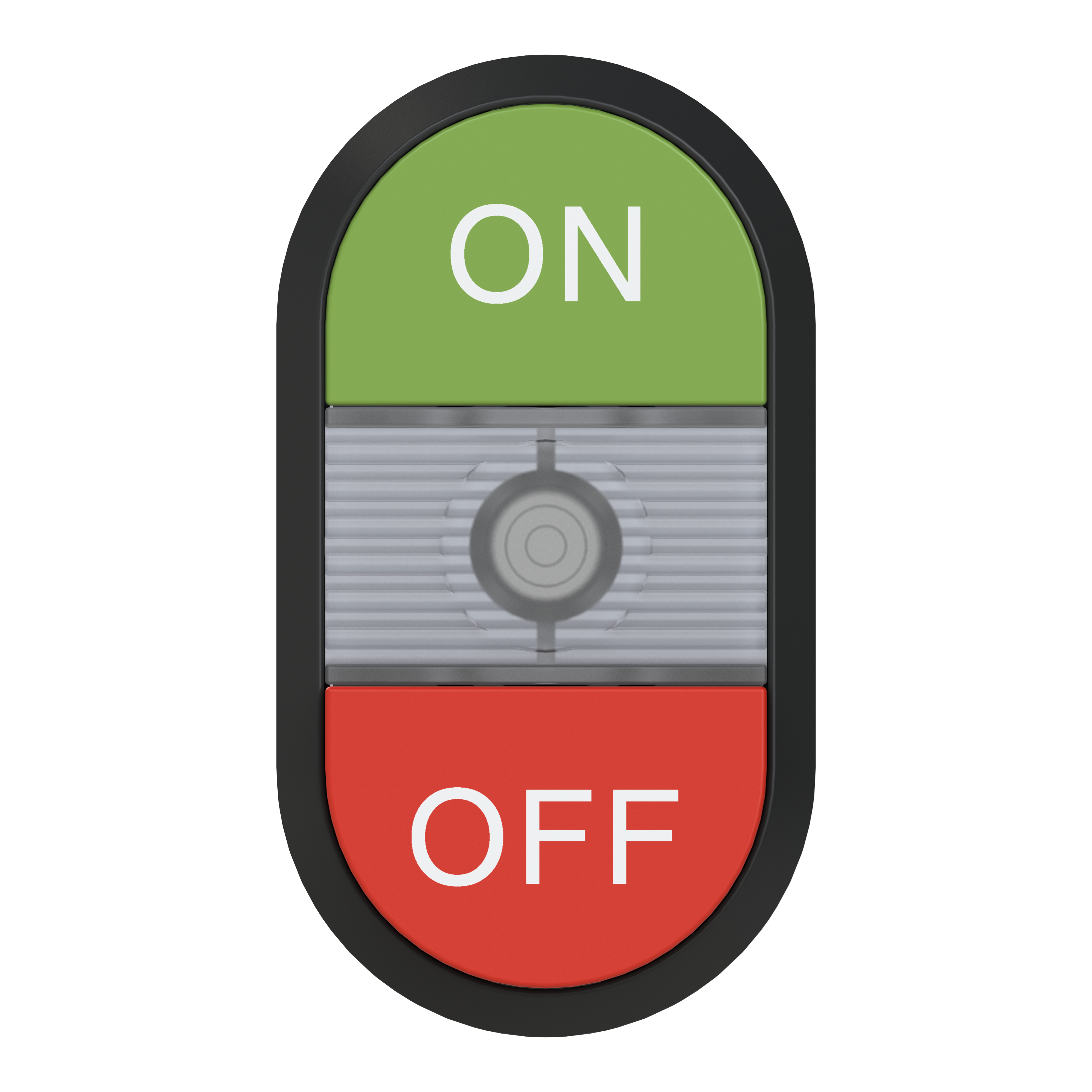 ABB ABB MPD14-11C Double Pushbutton