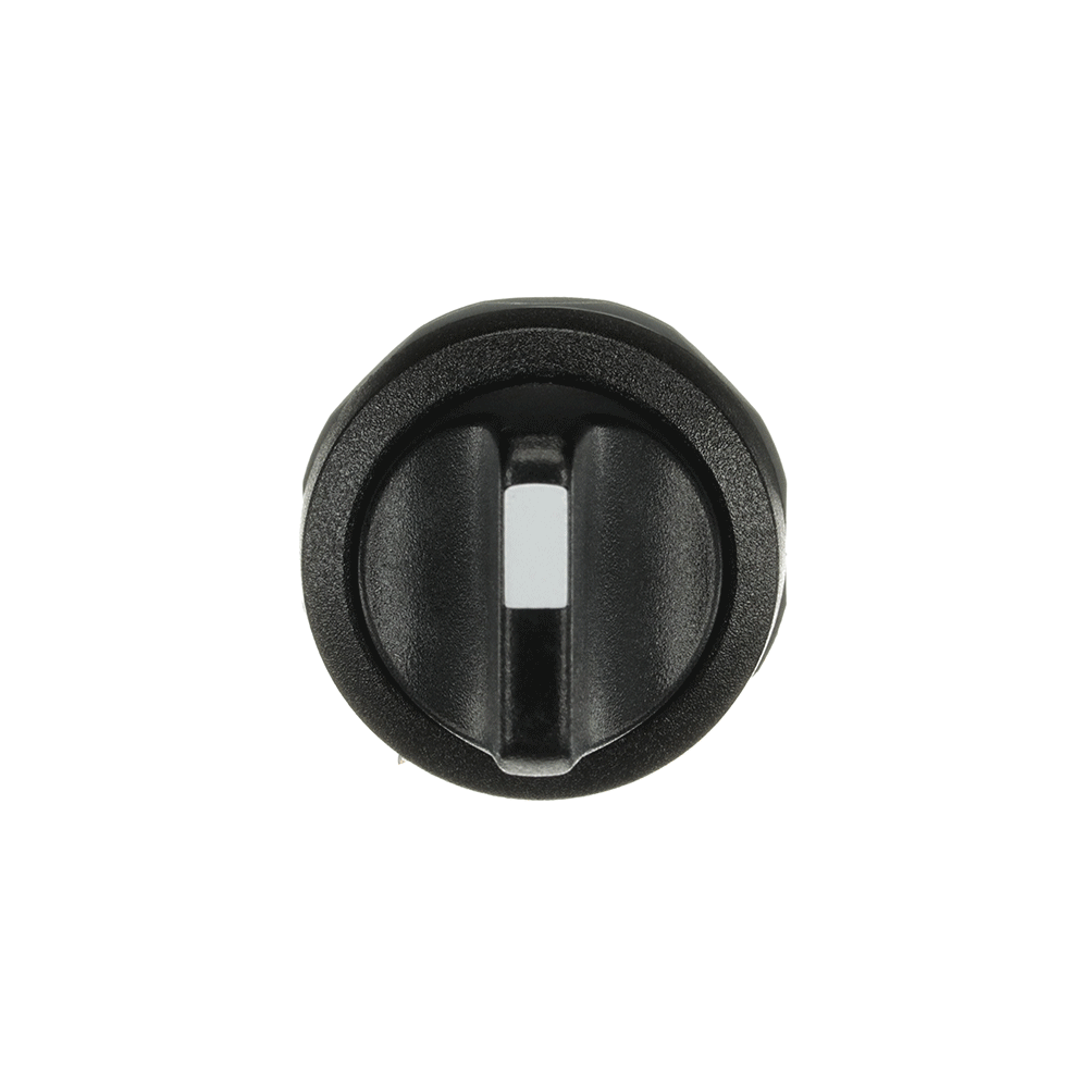 ABB ABB M2SS1-10B Front element for selector switch