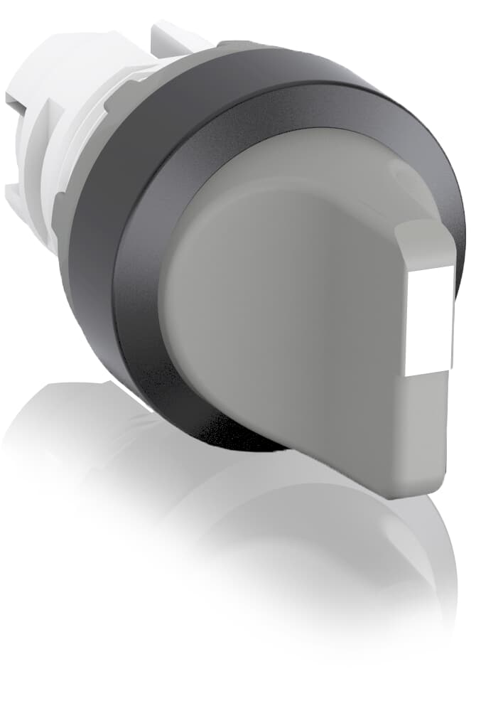 ABB ABB M2SS1-10U Front element for selector switch