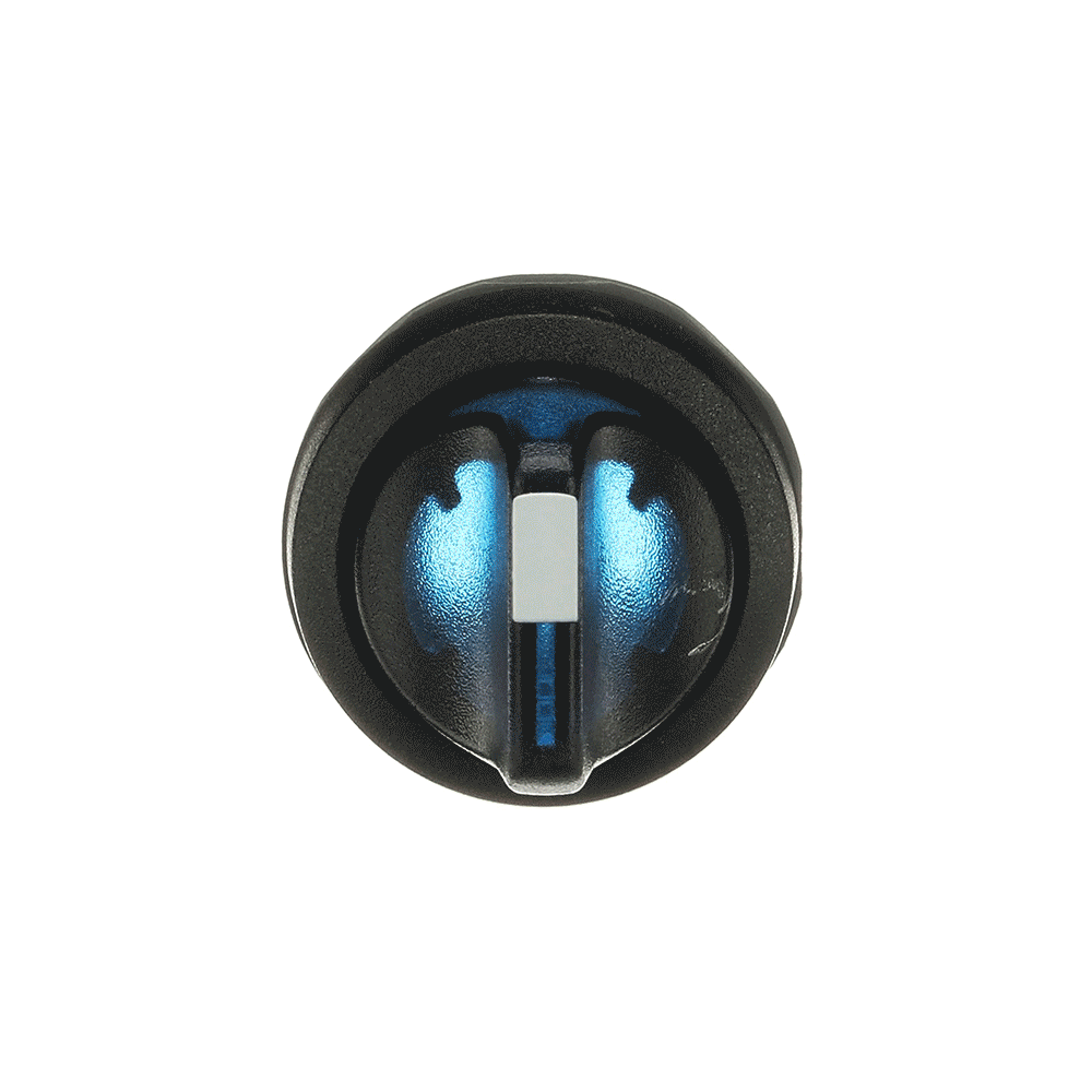 ABB ABB M2SS1-11L Front element for selector switch