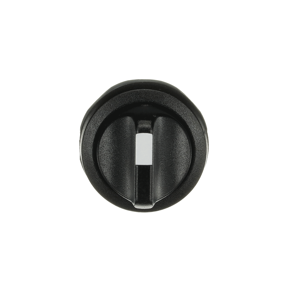 ABB ABB M2SS2-10B Front element for selector switch