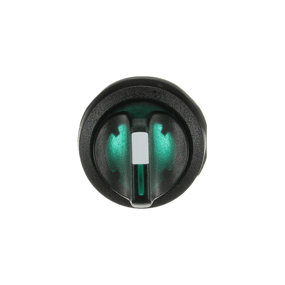 ABB ABB M2SS2-11G Front element for selector switch