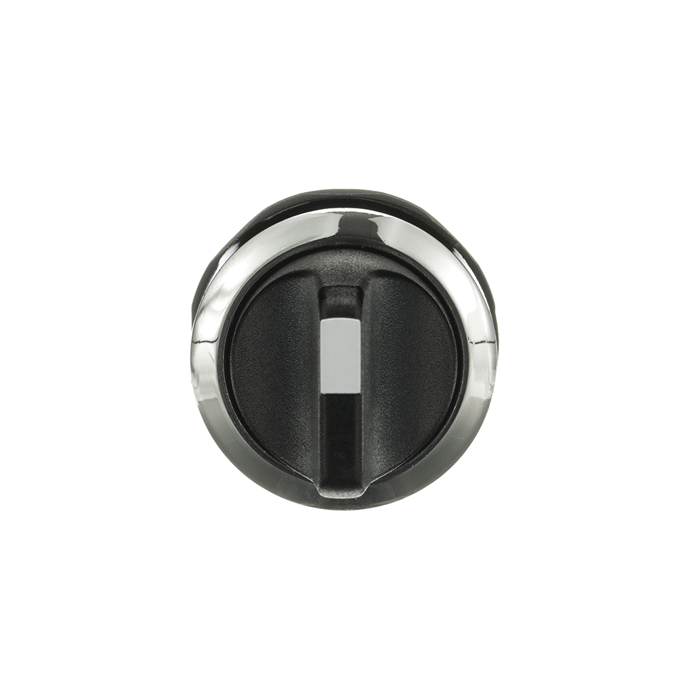 ABB ABB M2SS2-30B Front element for selector switch
