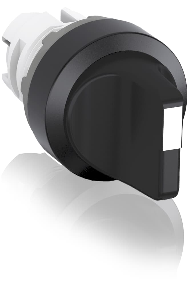 ABB ABB M2SS3-10B Front element for selector switch