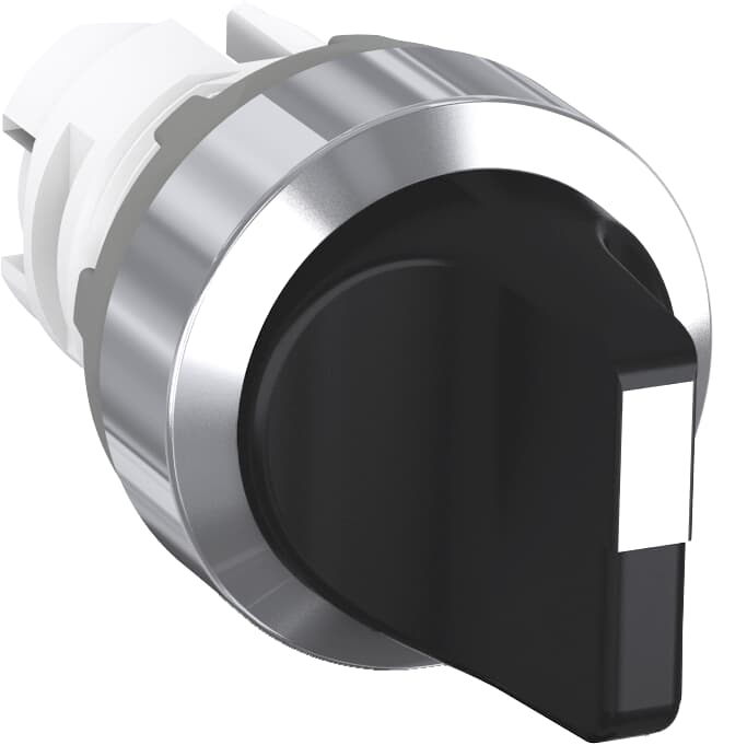 ABB ABB M2SS3-30B Front element for selector switch