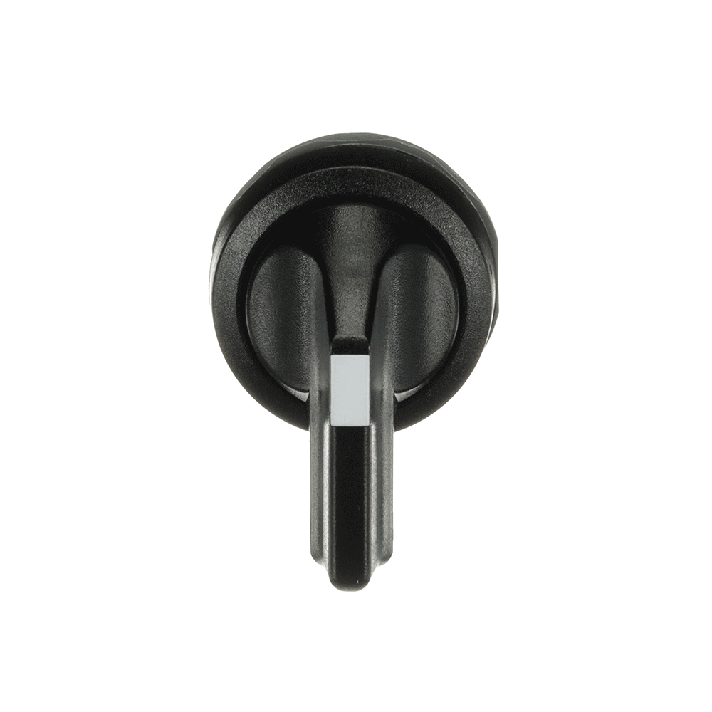 ABB ABB M2SS4-10B Front element for selector switch
