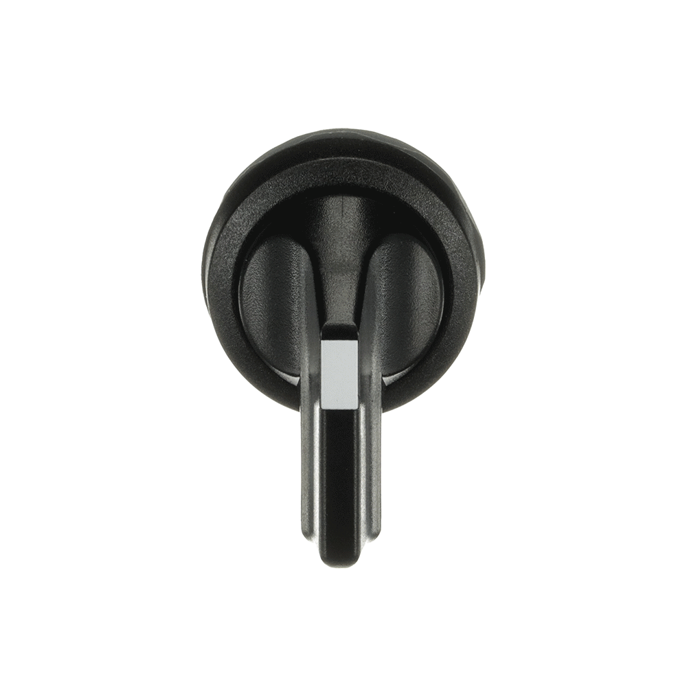 ABB ABB M2SS5-10B Front element for selector switch