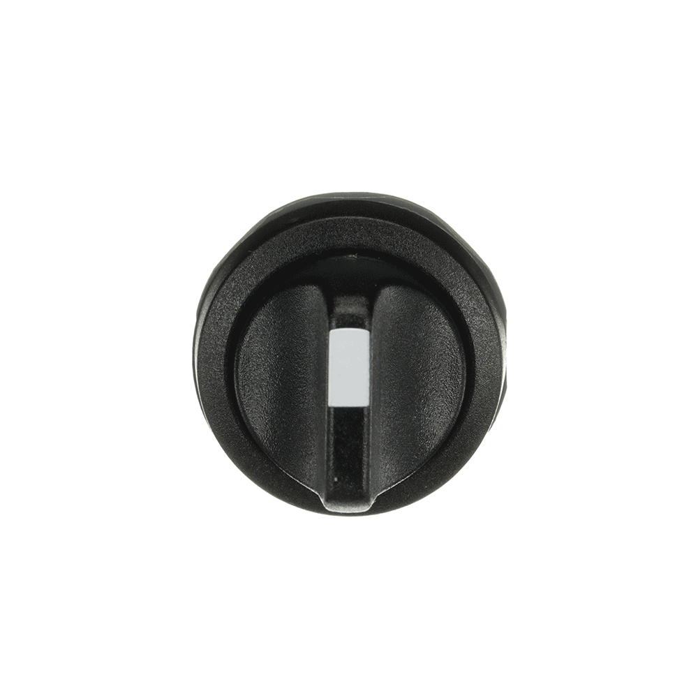 ABB ABB M3SS1-10B Front element for selector switch