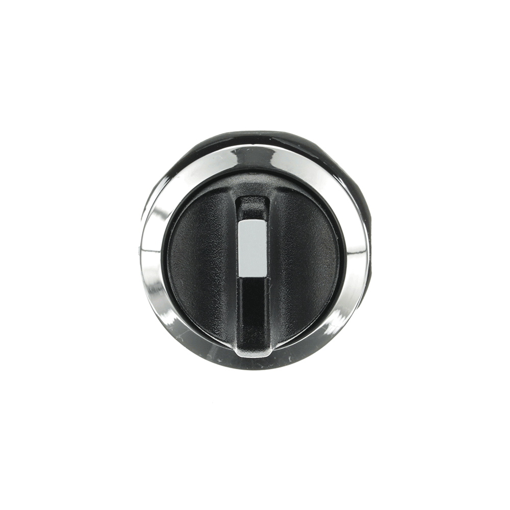 ABB ABB M3SS1-20B Front element for selector switch