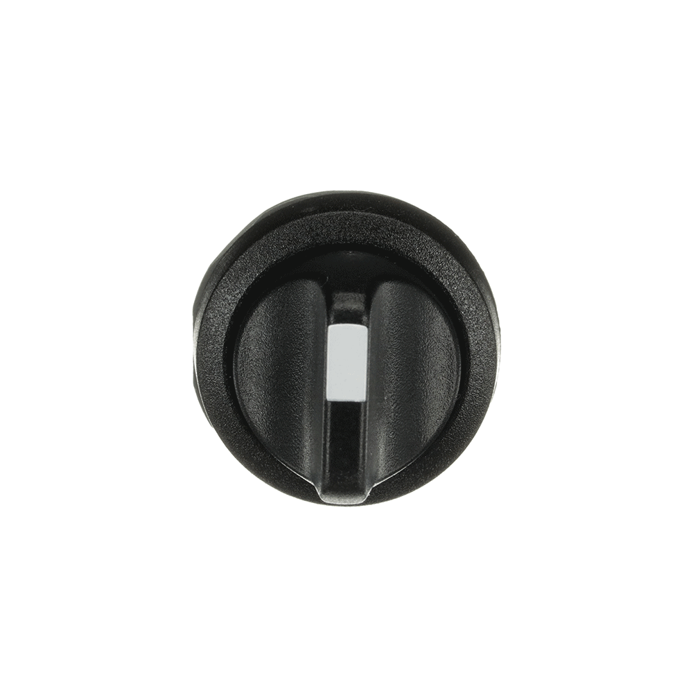 ABB ABB M3SS2-10B Front element for selector switch