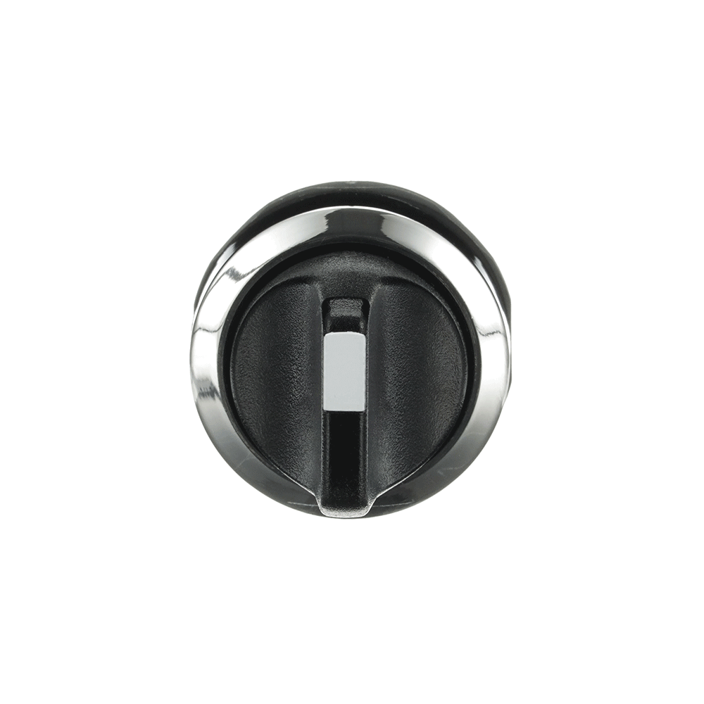 ABB ABB M3SS2-30B Front element for selector switch