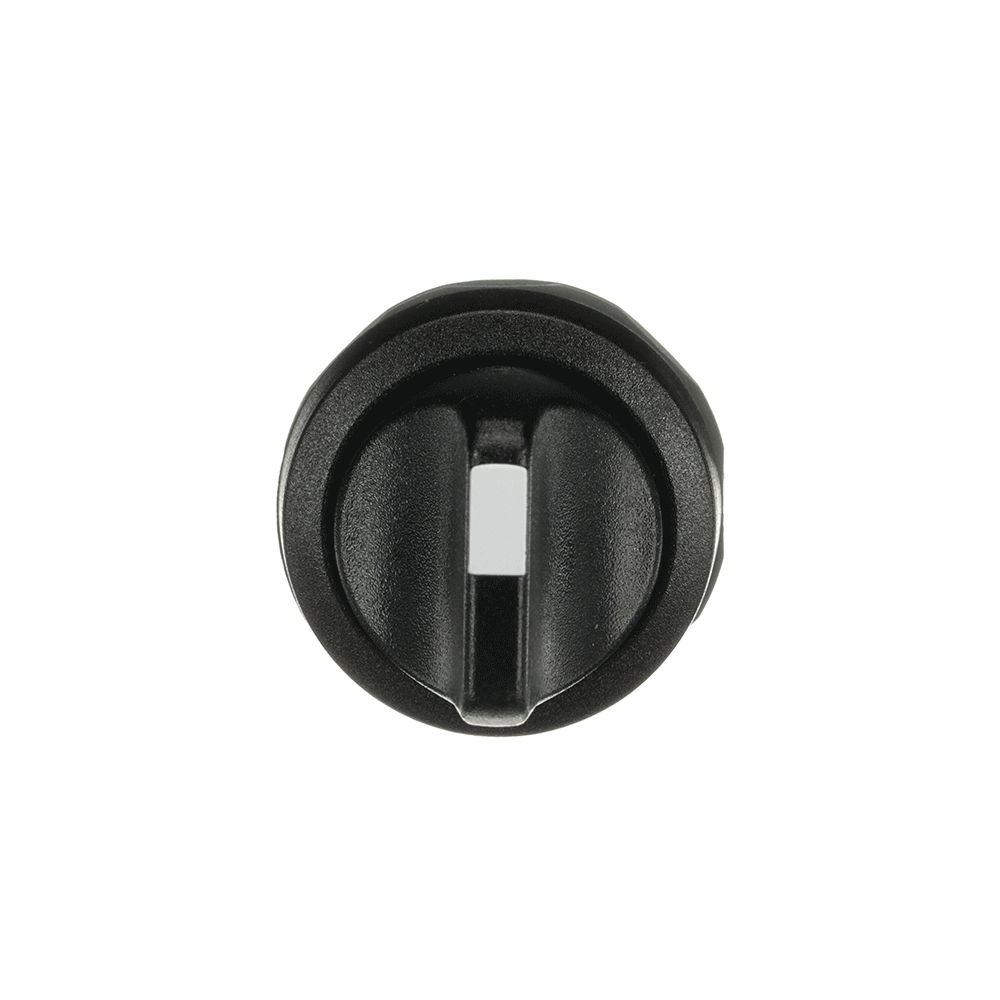 ABB ABB M3SS3-10B Front element for selector switch