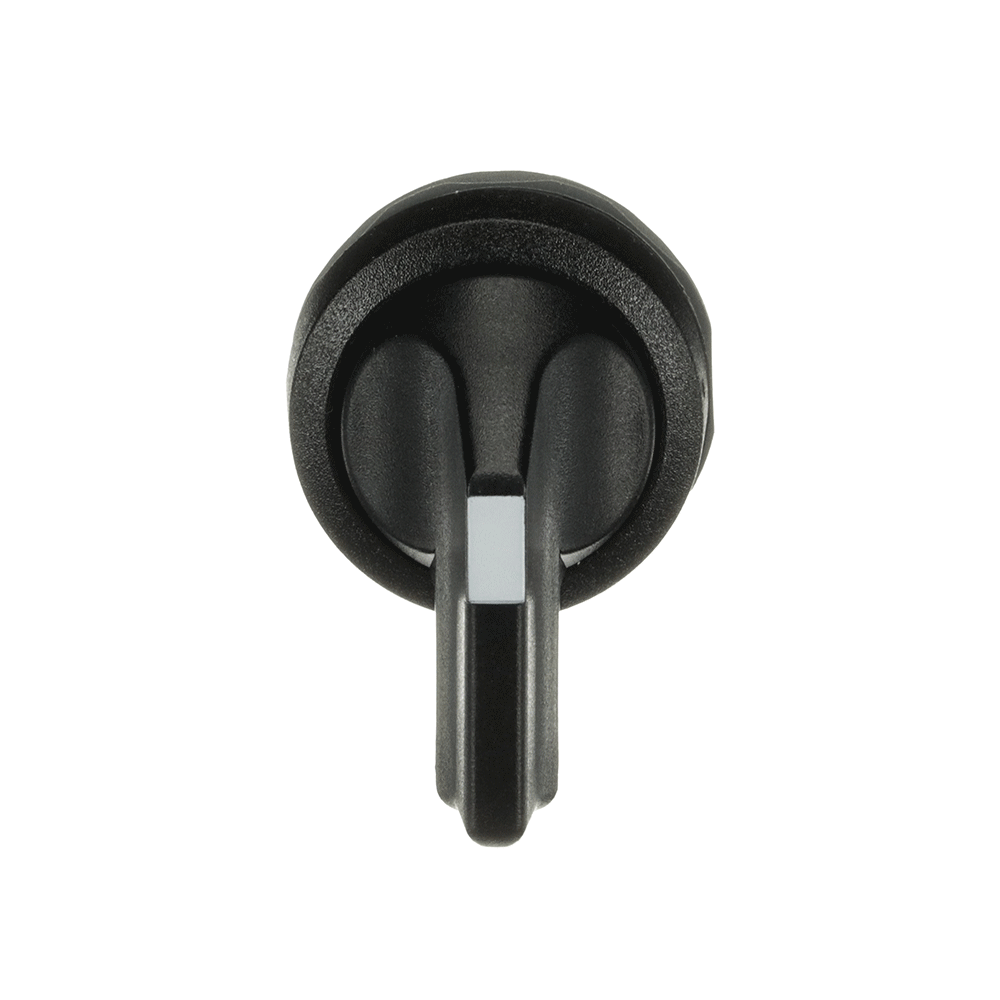 ABB ABB M3SS4-10B Front element for selector switch