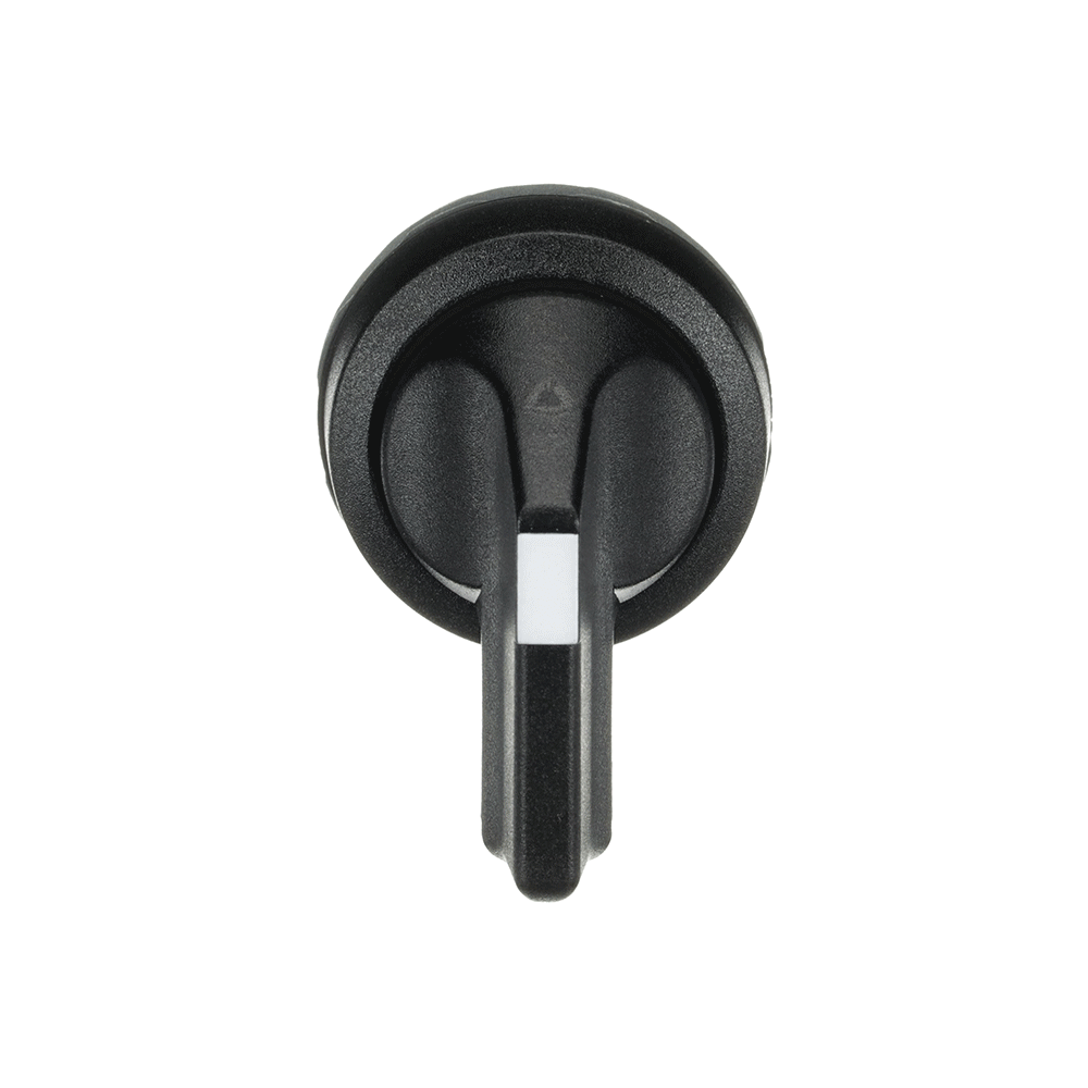 ABB ABB M3SS5-10B Front element for selector switch