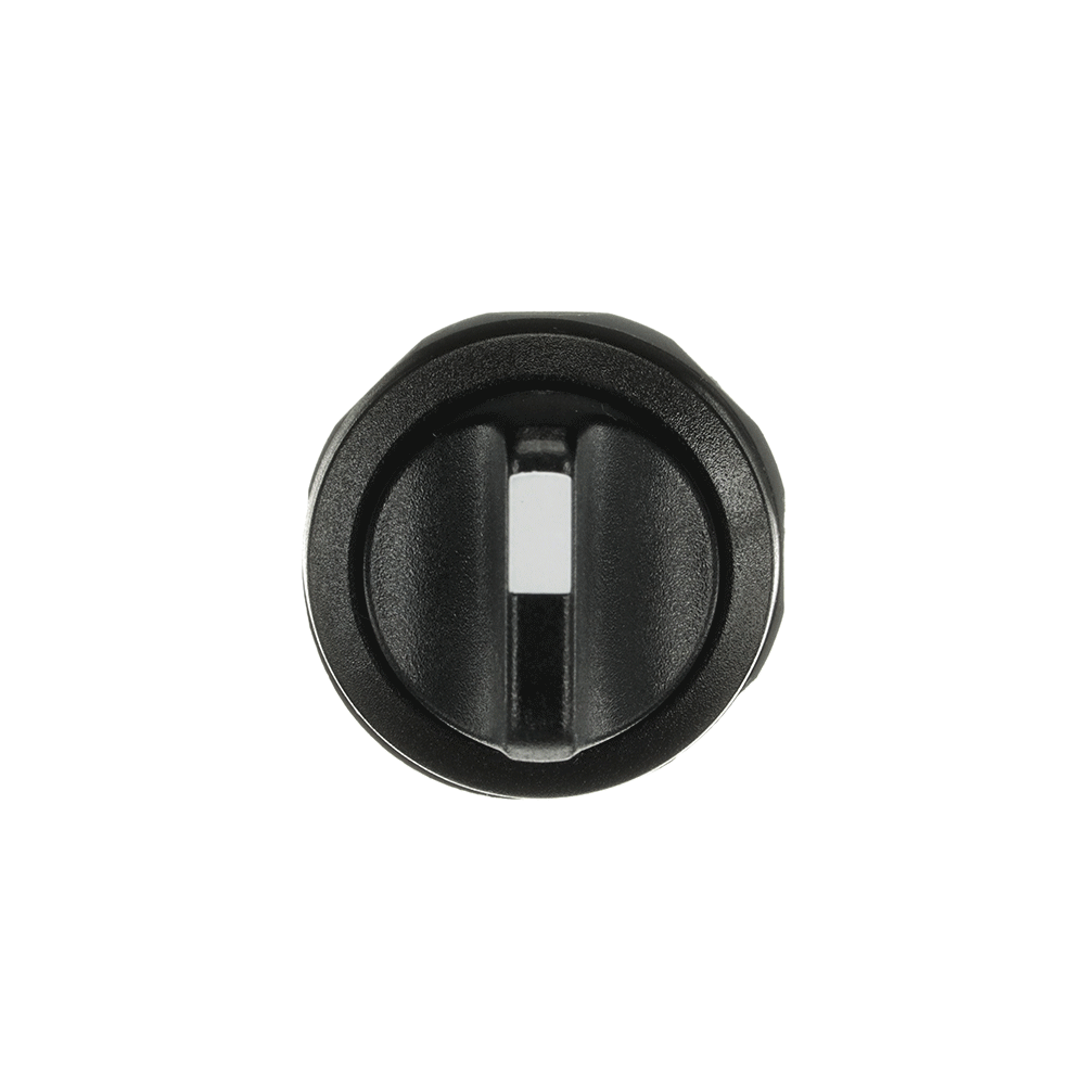 ABB ABB M3SS7-10B Front element for selector switch