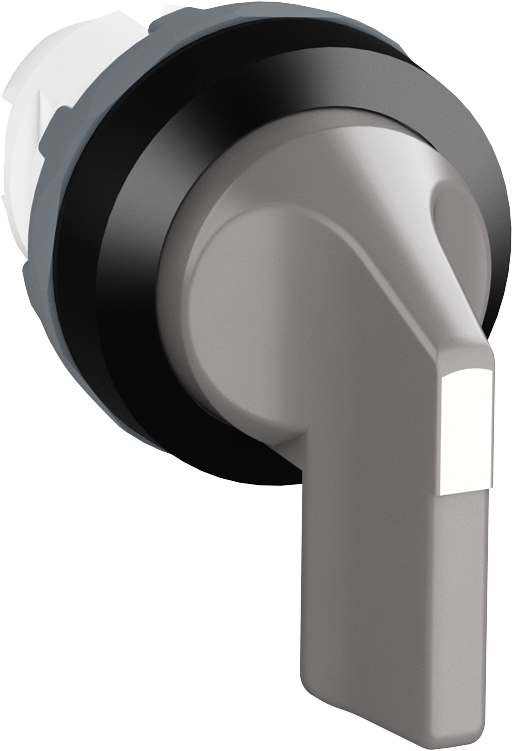 ABB ABB M3SS8-10U Front element for selector switch