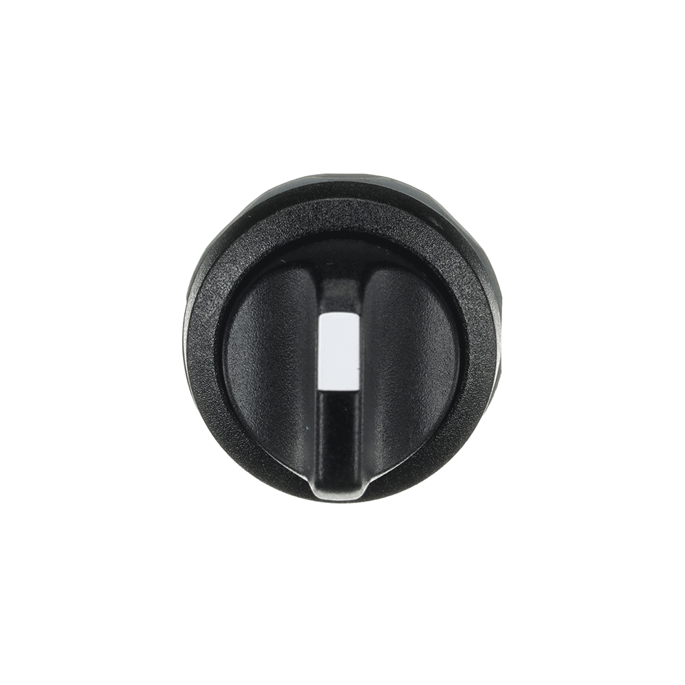 ABB ABB M3SSC7-10B Front element for selector switch