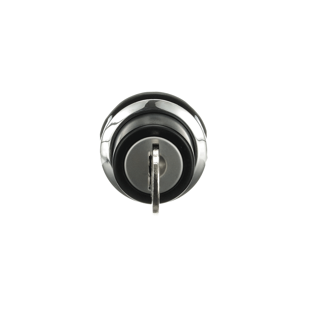 ABB ABB M2SSK1-301 Front element for selector switch
