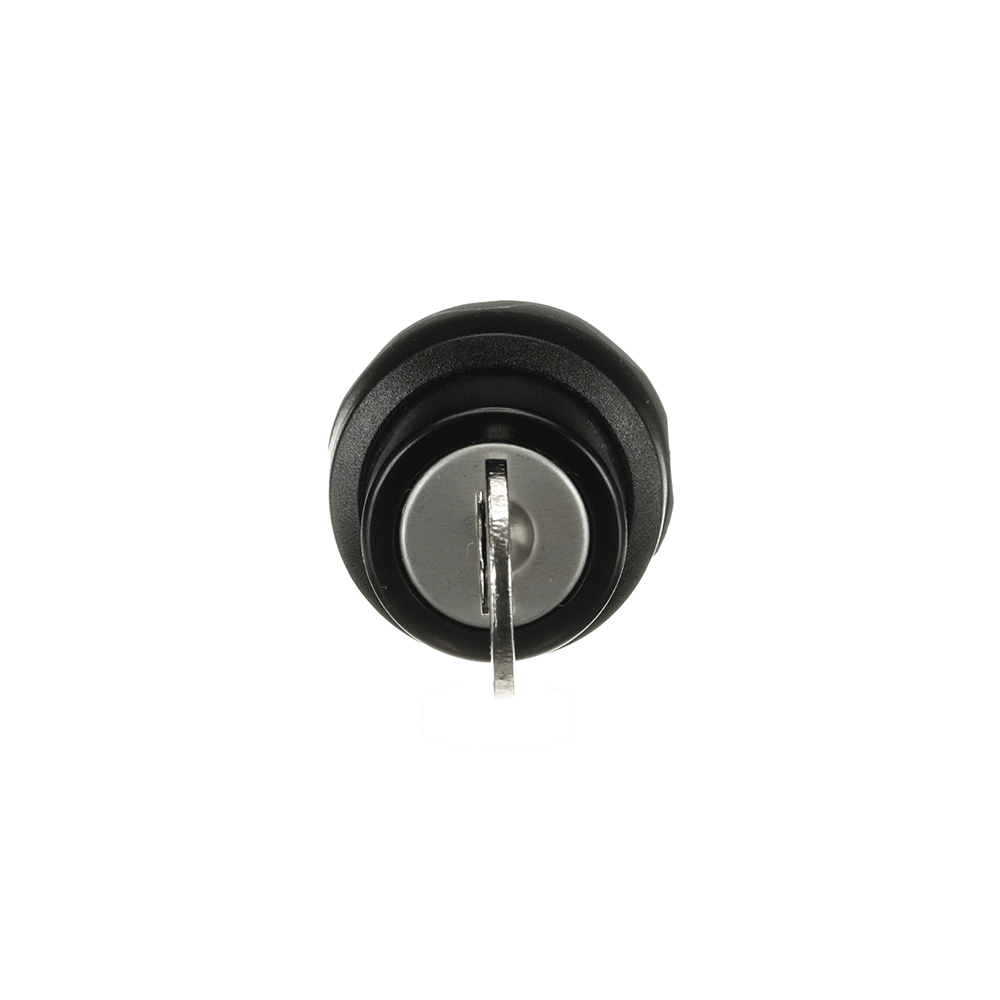 ABB ABB M2SSK2-101 Front element for selector switch
