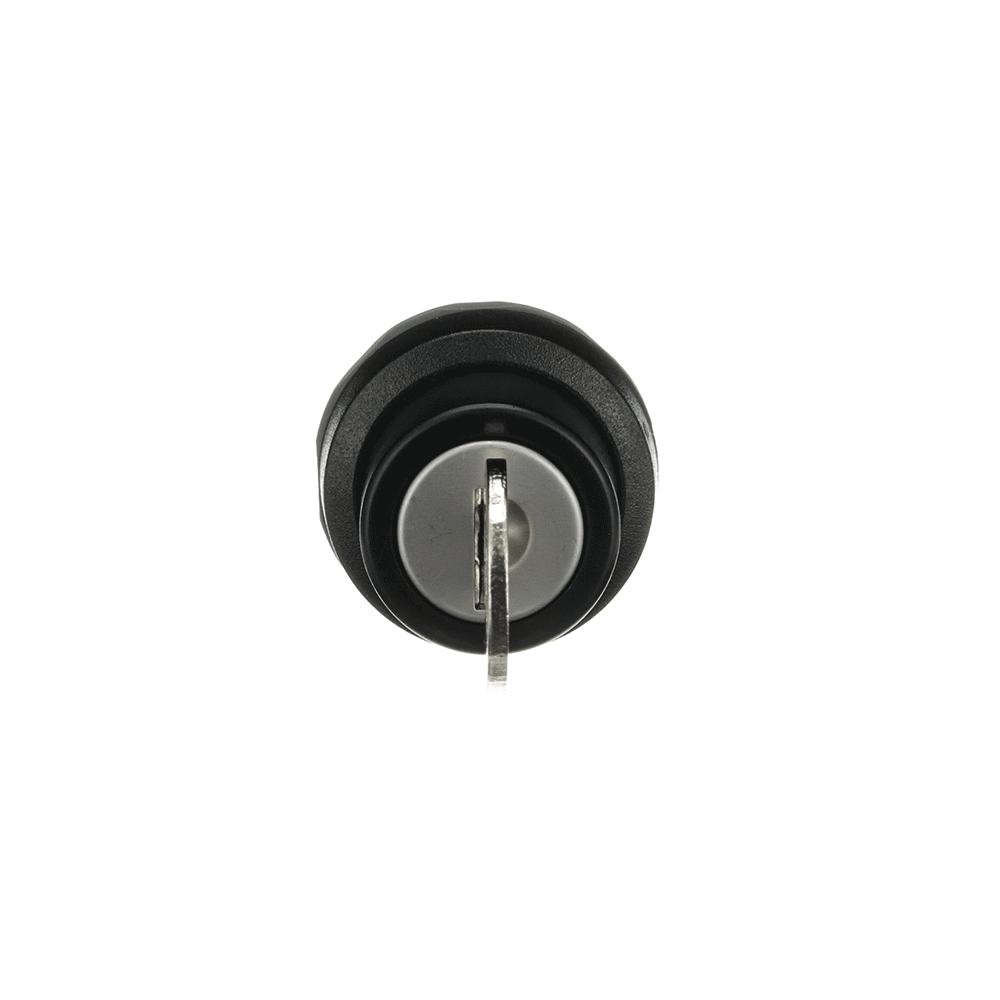 ABB ABB M2SSK2-103 Front element for selector switch