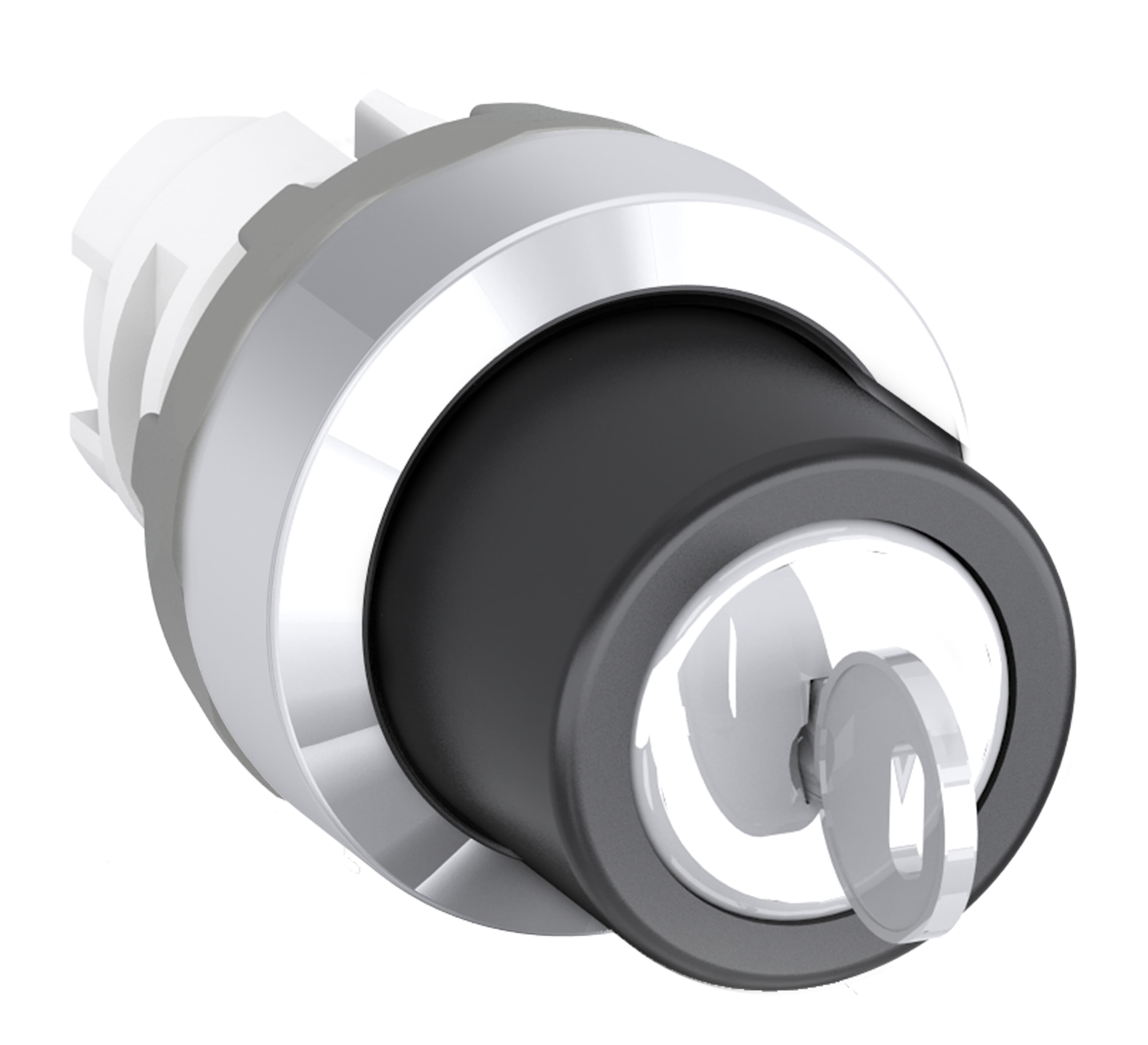 ABB ABB M2SSK2-304 Front element for selector switch