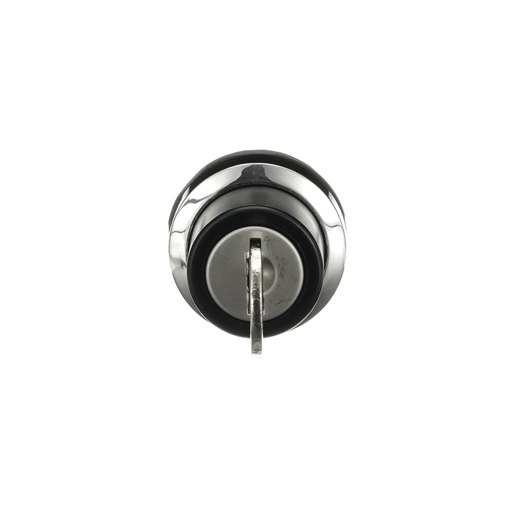 ABB ABB M3SSK1-301 Front element for selector switch