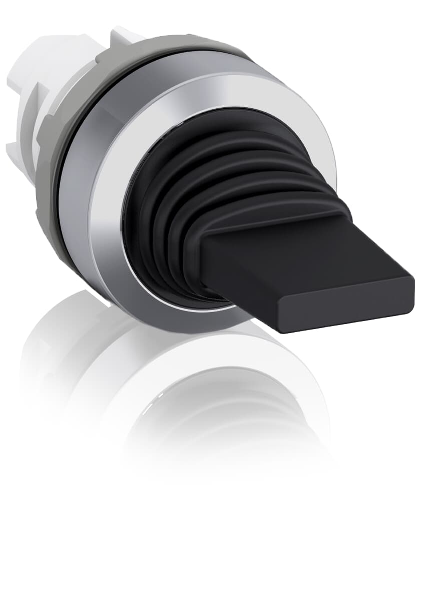 ABB ABB MTS2-20B Front element for selector switch