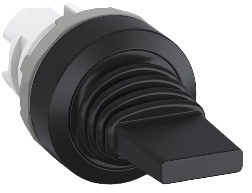 ABB ABB MTS3-10B Front element for selector switch