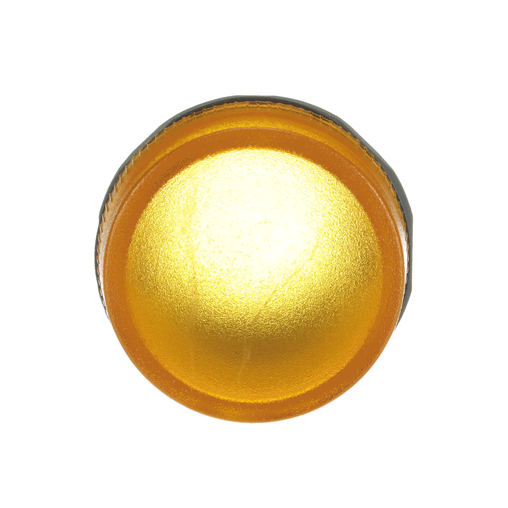 ABB ABB ML1-100Y Front element for indicator light