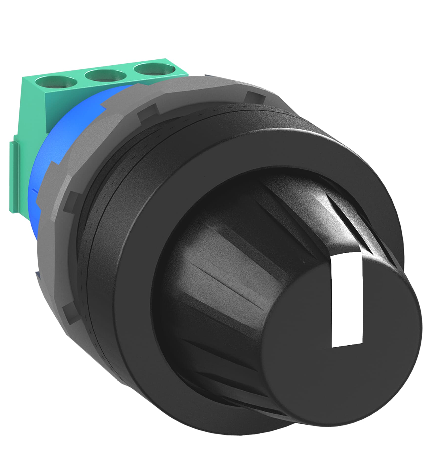 ABB ABB MT-350B Potentiometer for command devices