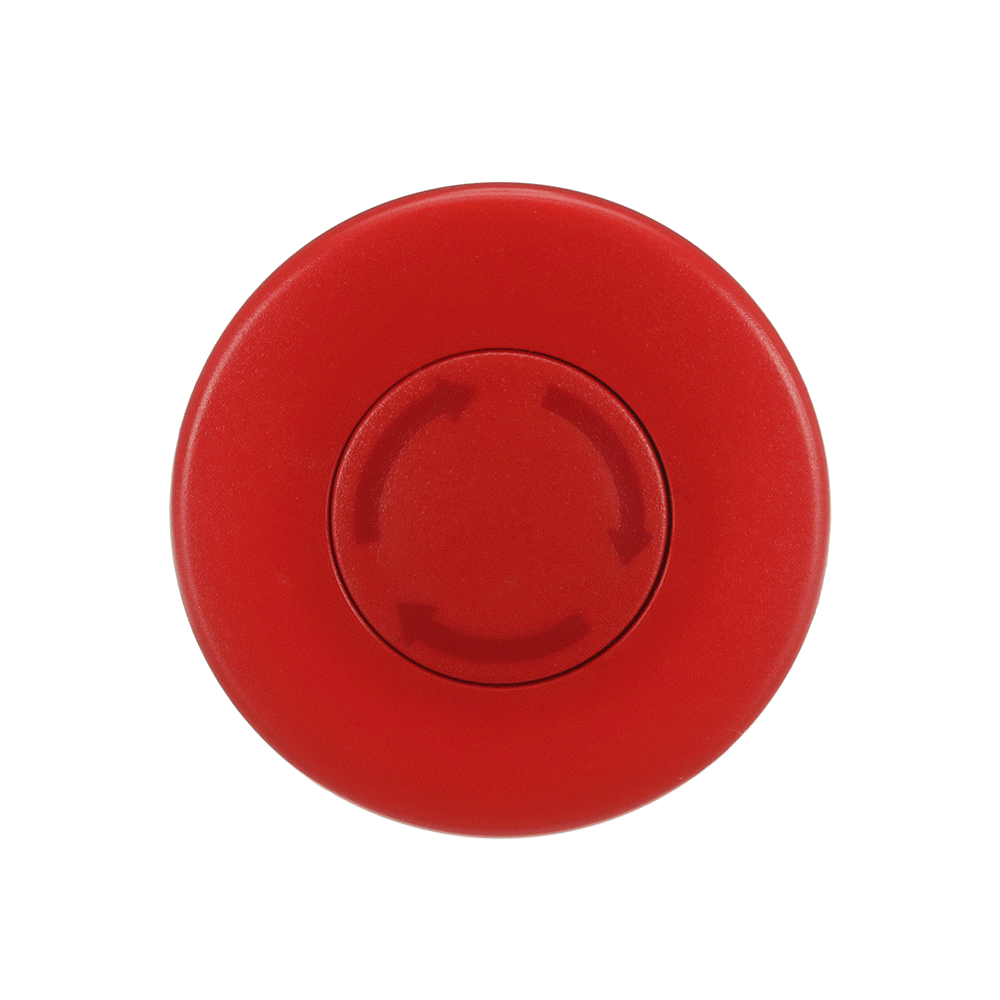 ABB ABB MPMT4-10R Emergency stop