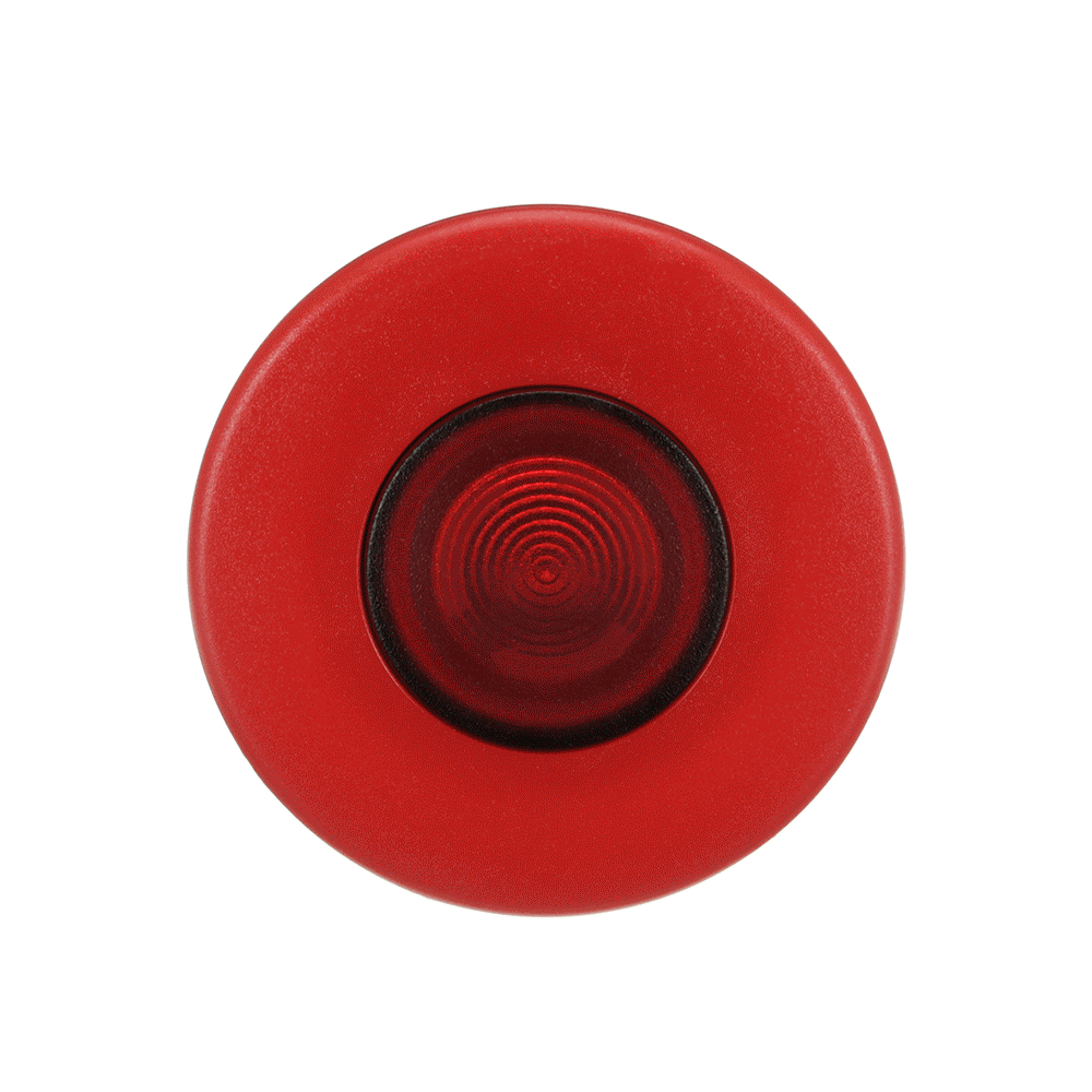 ABB ABB MPMT4-11R Emergency stop