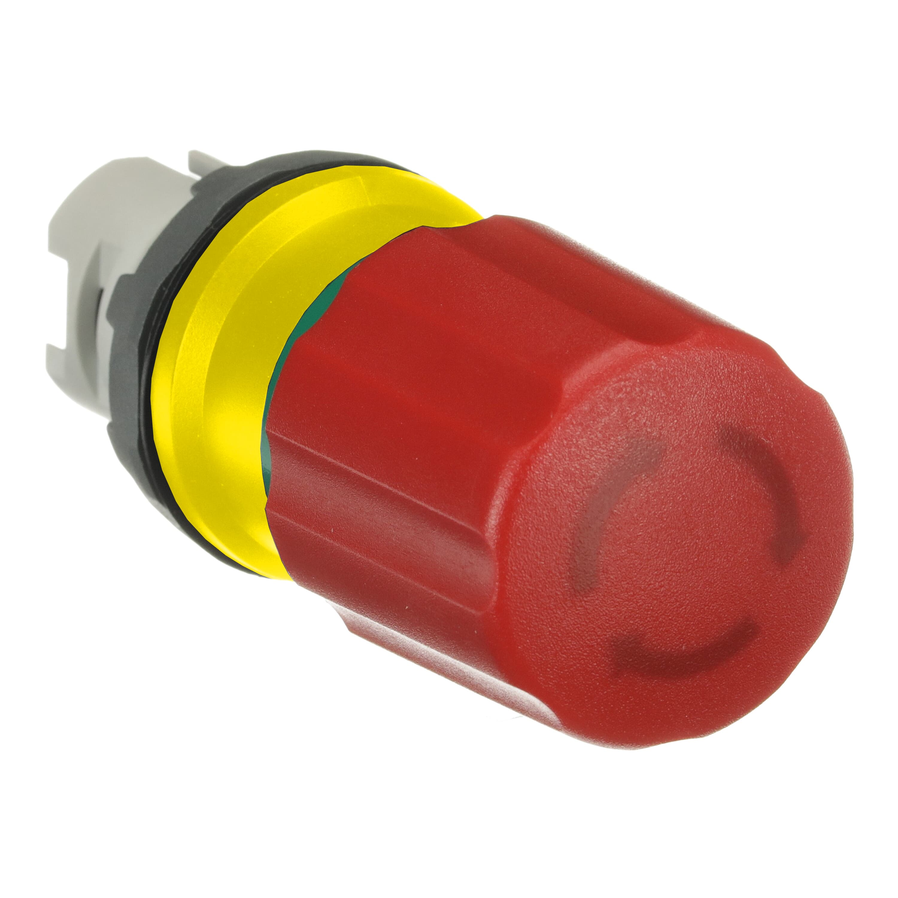 ABB ABB MPET3-10R Emergency stop