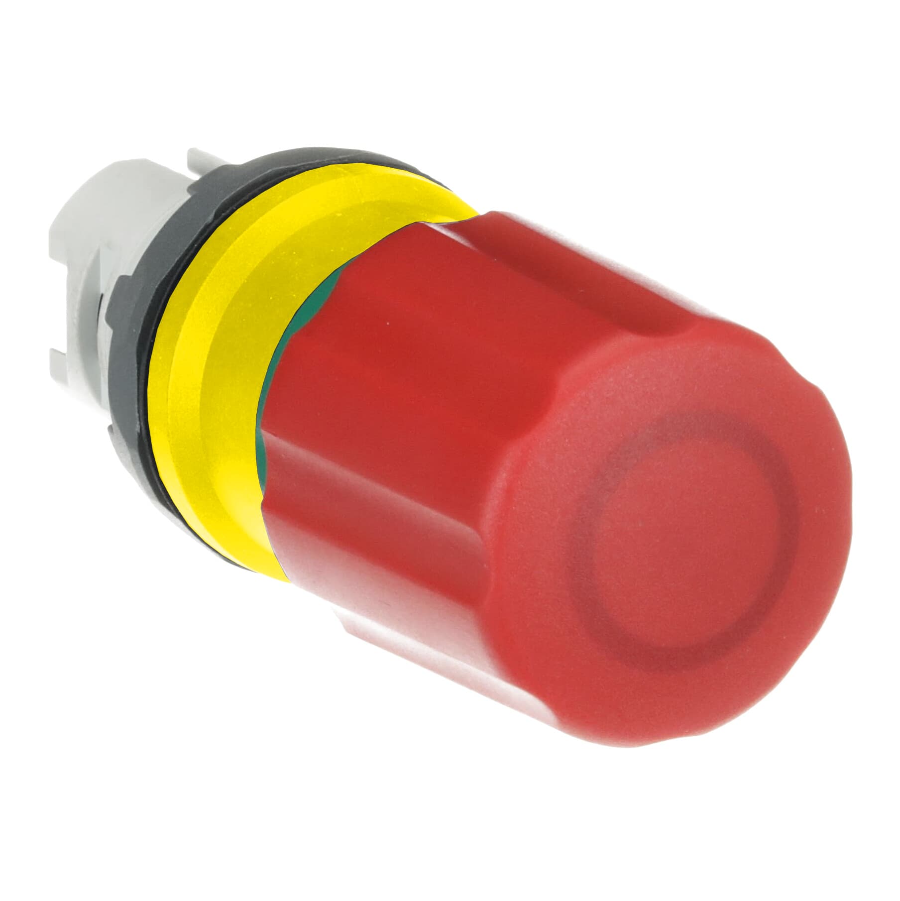 ABB ABB MPEP3-10R Emergency stop