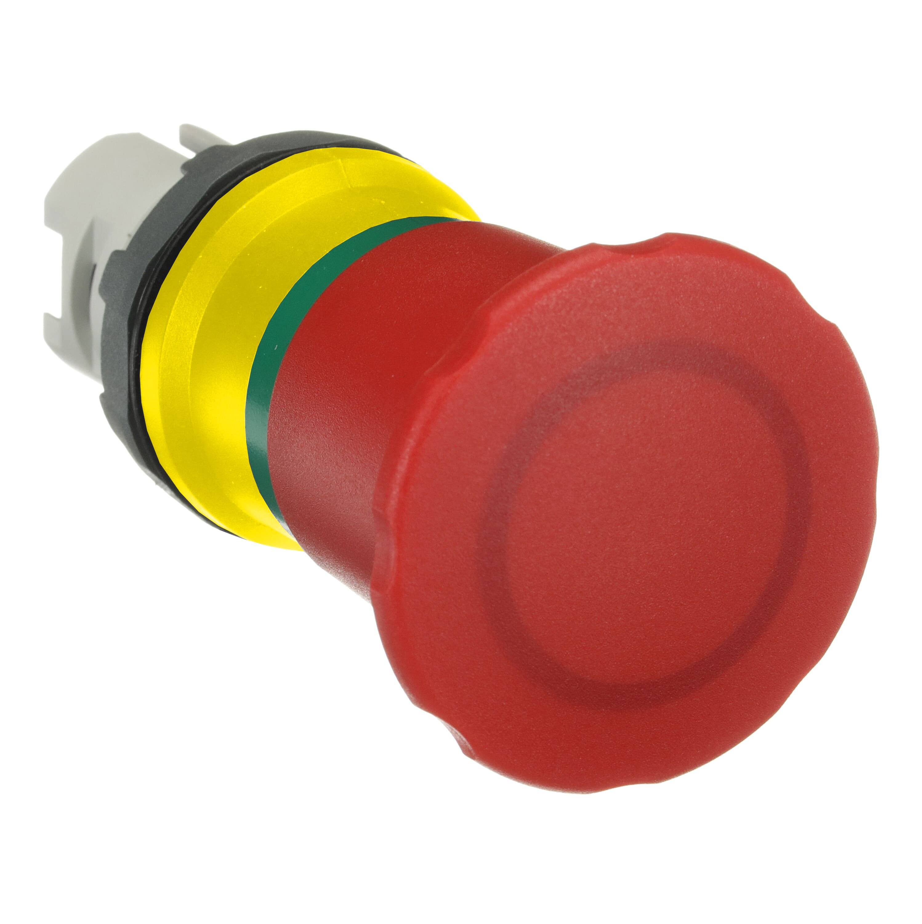 ABB ABB MPEP4-10R Emergency stop