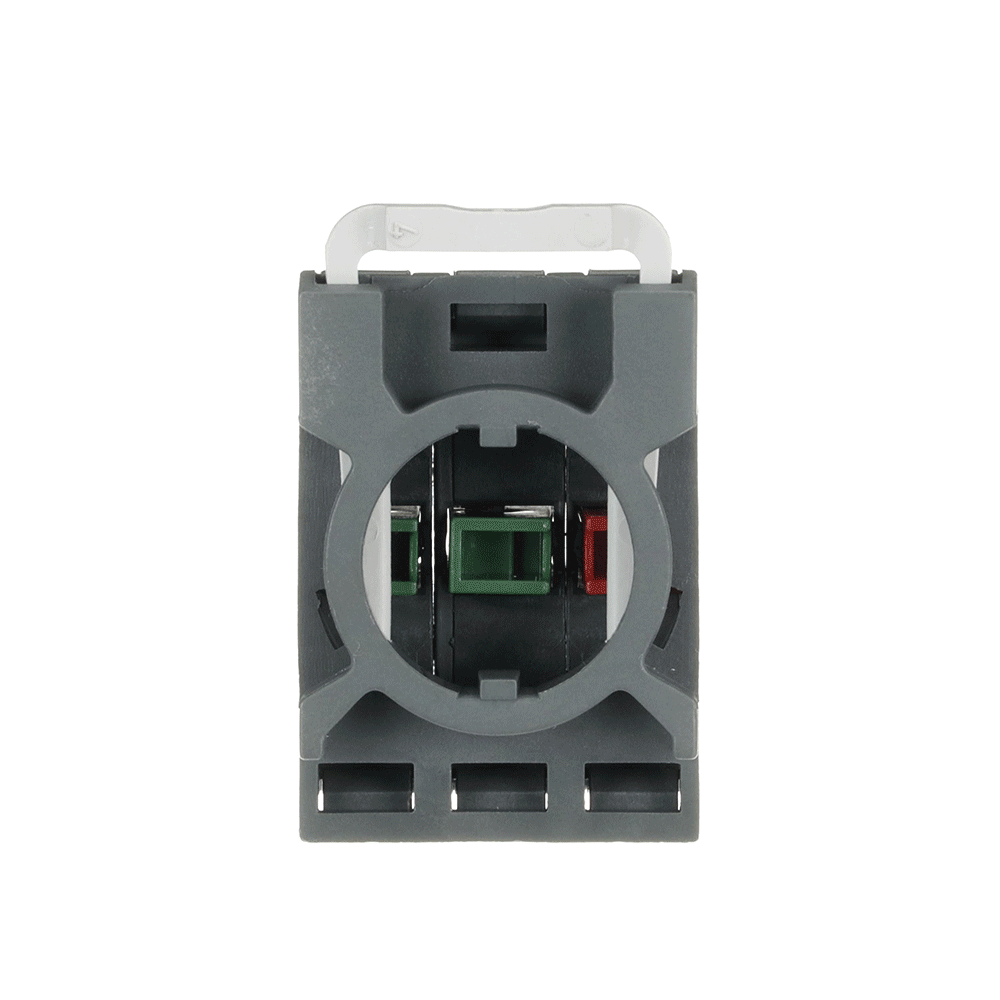 ABB ABB MCBH-21 Contact Block