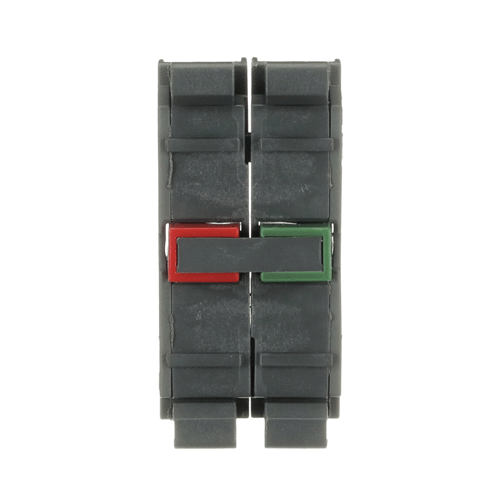ABB ABB MCB-11 Contact Block