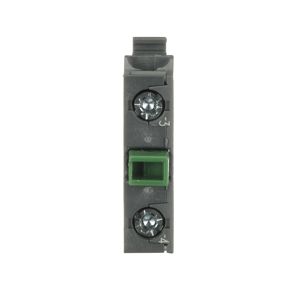 ABB ABB MCB-10B Contact Block