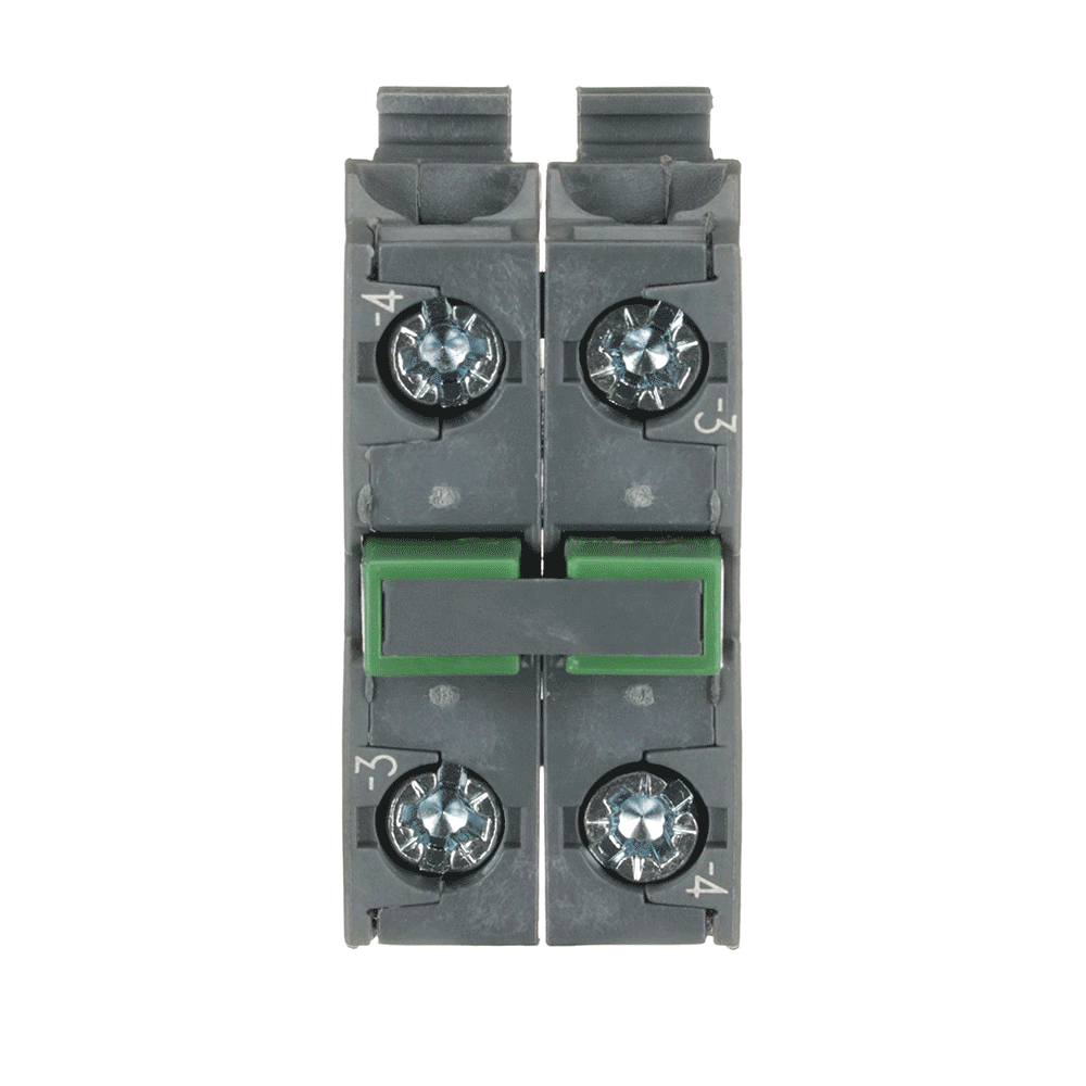 ABB ABB MCB-20B Contact Block