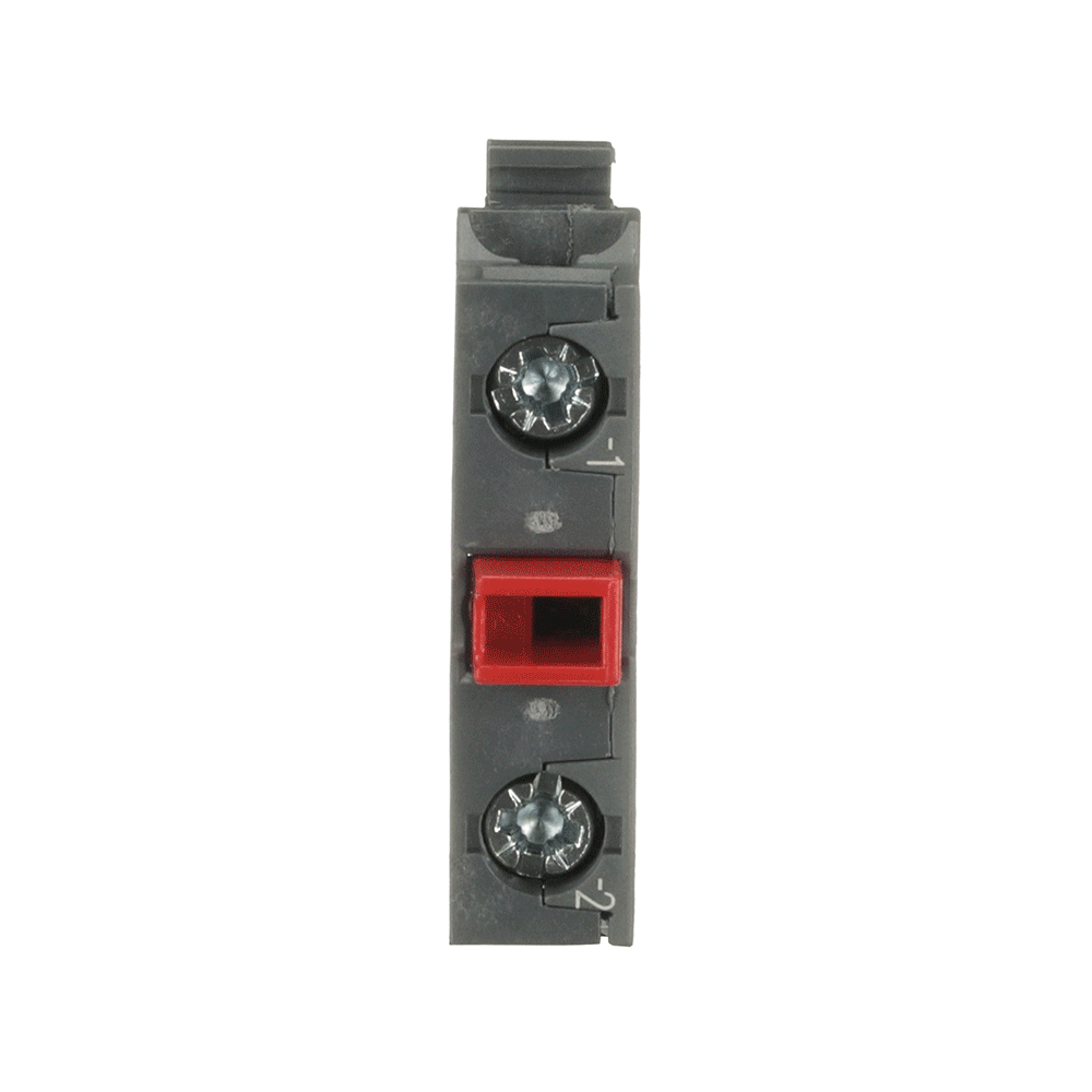 ABB ABB MCB-01B Contact Block