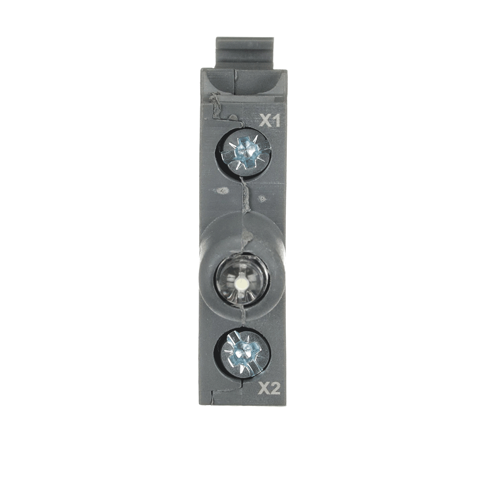 ABB ABB MLBL-01BW LED block