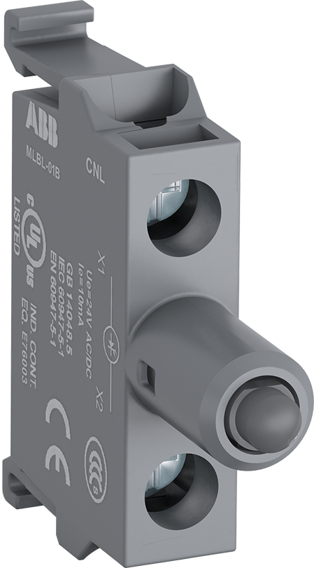 ABB ABB MLBL-07BG LED block