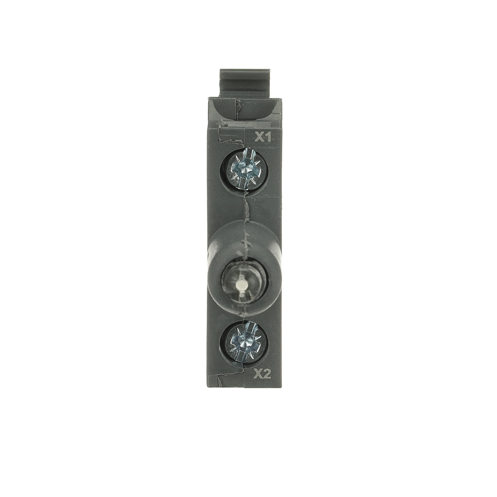 ABB ABB MLBL-07BW LED block