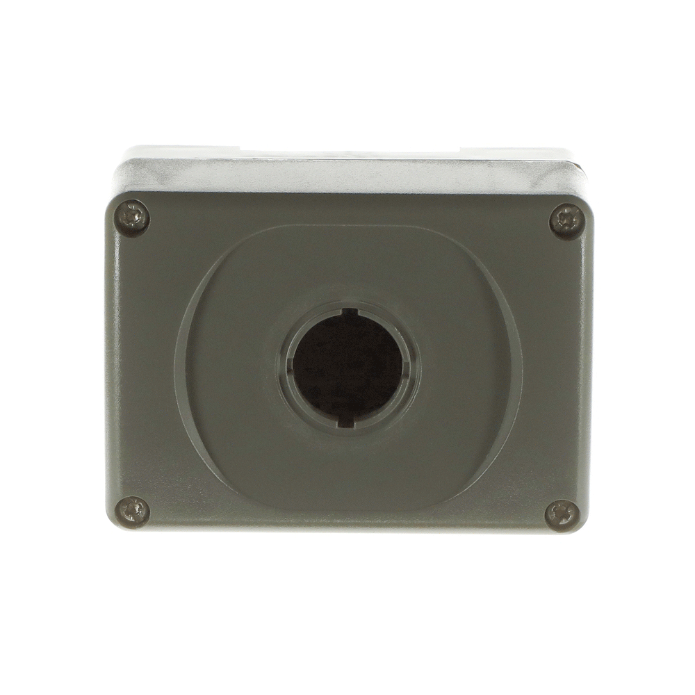 ABB ABB MEP1-0 Enclosure for control circuit devices