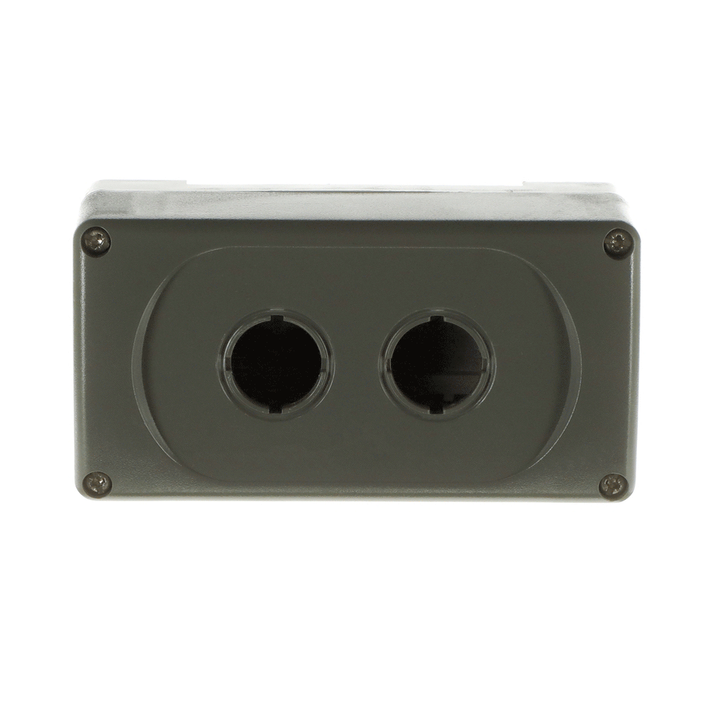 ABB ABB MEP2-0 Enclosure for control circuit devices