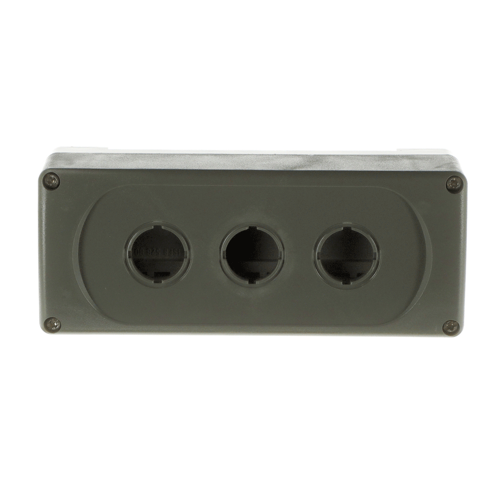 ABB ABB MEP3-0 Enclosure for control circuit devices