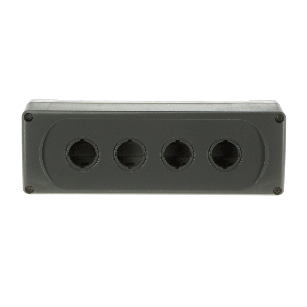 ABB ABB MEP4-0 Enclosure for control circuit devices