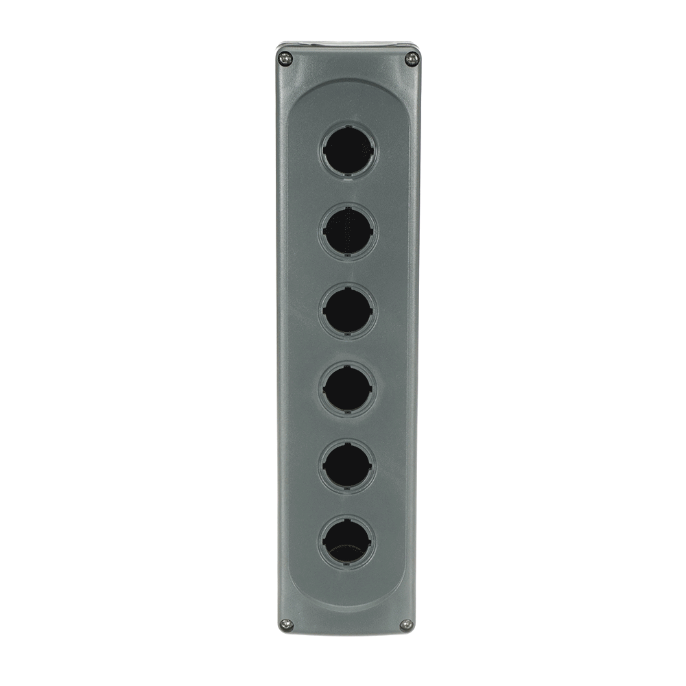 ABB ABB MEP6-0 Enclosure for control circuit devices
